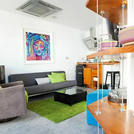 Singular Arenal Apartamento *