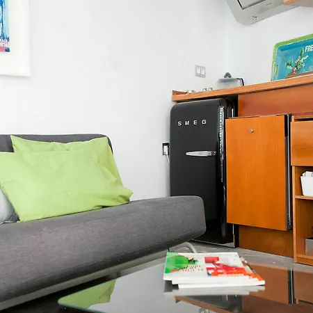 Apartment Singular Arenal *